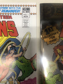 The New Teen Titans (2024)
