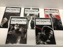 Incognito (2008) Set Issue # 1-6 • Incognito Bad Influences (2005) Set # 1-5