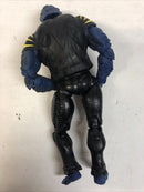 Marvel Legends X3 Beast BAF Annihulus Action Figure 2006 X-Men Mint No BAF
