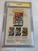 Captain America (1989)