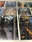 The Gift (2003) Set Issues