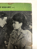 Movie Comics Misadventures of Merlin Joned (1962)