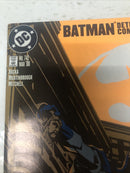Batman Detective Comics (2000)