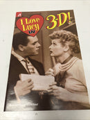 I Love Lucy In 3-D (1991) Variant