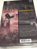 Batman Road To No Man’s Land   Omnibus (2021) DC HC