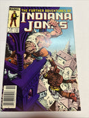 Indiana Jones (1983)