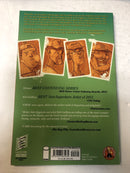 Major league chew volume.5 TPB(2012) (NM), John Layman