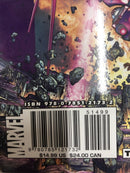 Ultimate Vision By Mike Carey & Mark Millar (2007) TPB Marvel Comics