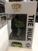 FUNKO POP Marvel  Marvel Universe