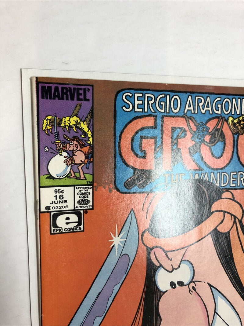 Groo (1986)