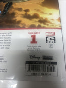 Star Wars (2009) TPB Vol