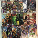 Secret Invasion (2009) 20 Different Titles Sets&One-Shots (VF/NM) Marvel Comics