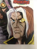 X-Man (1995)