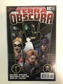 Terra Obscura (2003) Vol. 1 Complete Set