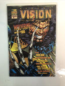Marvel Vision (1996) Consequential Set # 2-30 (VF/NM) Missing # 1-6