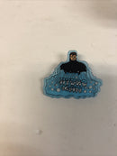 ToyBiz 1996 Marvel Spider-Man Animated Spider Wars HYDRO-MAN Complete Mint