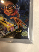 Ultimate Spider-Man (2001)