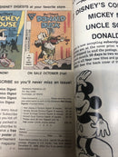 Walt Disney’s Mickey Mouse (1987)