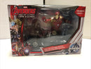Marvel Age Of Ultron Cineplex Collectible Bust Iron Man And Ultron