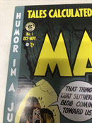 Mad Magazine (2024)