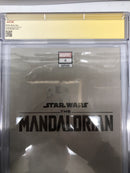 Star Wars : The Mandalorian (2022)