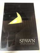 Spawn Origins Collection Deluxe Edition Four (2022) Image HC Sealed