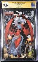 Purgatori : Mischief Night  (2001)