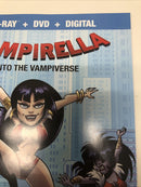Vampiverse (2021)