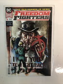 Freedom Fighters (2019) Complete Series