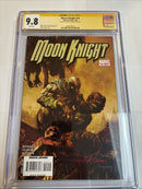 Moon Knight (2008)