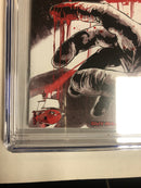 B.E.K. Black Eyed Kids (2016)