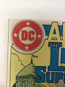 Annual Legion Of Super-heroes (1983)