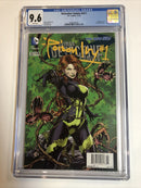 Batman Detective Comics (2013)