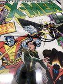 Uncanny X-Men (1983)