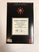 Lady Death Re-Imagined (2002)