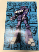 Transformers Universe (1987) Variant