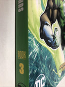 Green Lantern Sinestro Corps War ! (2020) TPB Vol