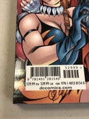 JSA Book 2 (2018) DC Comics TPB SC Goyer