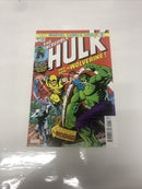 The Incredible Hulk (2023)