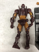 MARVEL LEGENDS SERIES VIII MODERN ARMOR IRON MAN TOYBIZ 2004 Complete Mint
