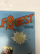 Elfquest (1985)