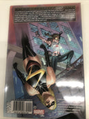 Ms. Marvel Operation Lightning Storm (2007) TPB • Vol