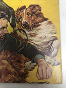 Lad A Dog (1962) # 2 Silver Age • Dell Comics • # 12-414-209 • Helen Meyer