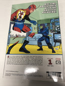 Ant-Man Giant-Man The Man In The Ant Hill  (2022) Marvel Epic Collection TPB SC