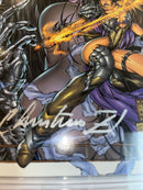 Witchblade (1995)