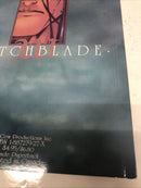 The Witchblade (1996)