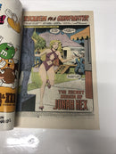 Secret Origins (1987)