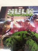 Hulk (2024) HC Marvel Universe • Donny Cates • Ryan Ottley • Martin Coccolo