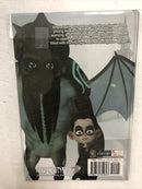 Howard Lovecraft and the Frozen Kingdom (2009) Arcana TPB HC Bruce Brown