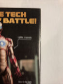 Amazing X-Men (2014)